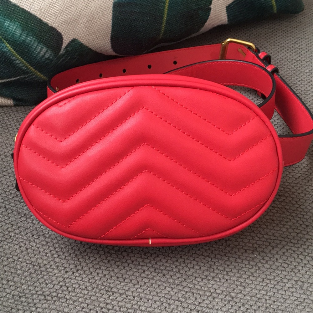 Trendy Belt bag NWOT